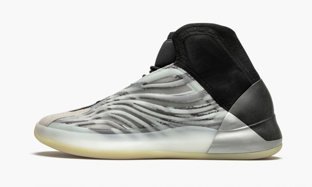 Adidas YEEZY QNTM Basketball Shoes FZ4362