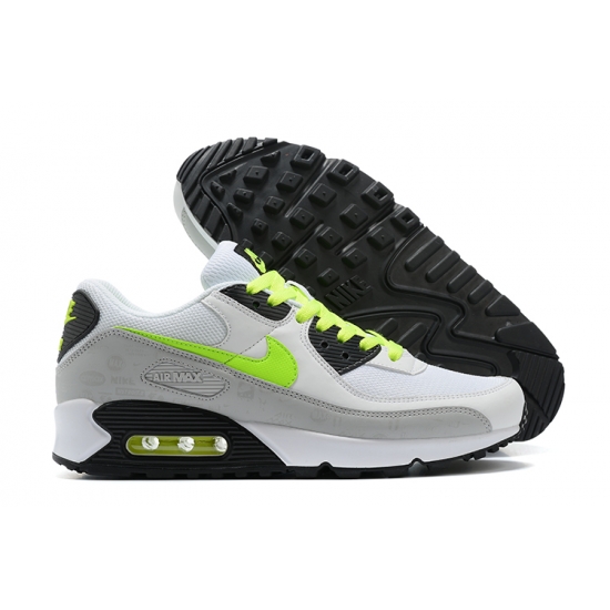 Nike Air Max #90 Men Shoes 001