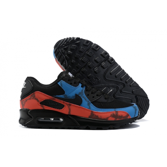 Nike Air Max #90 Men Shoes 023