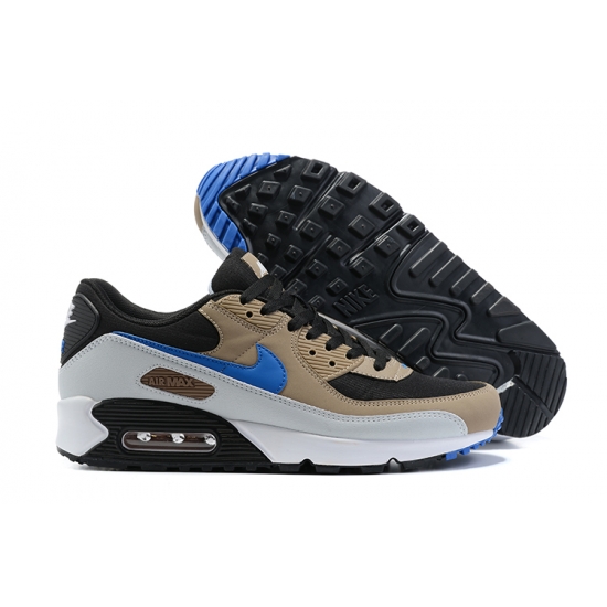 Nike Air Max #90 Men Shoes 019