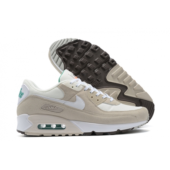 Nike Air Max #90 Men Shoes 026