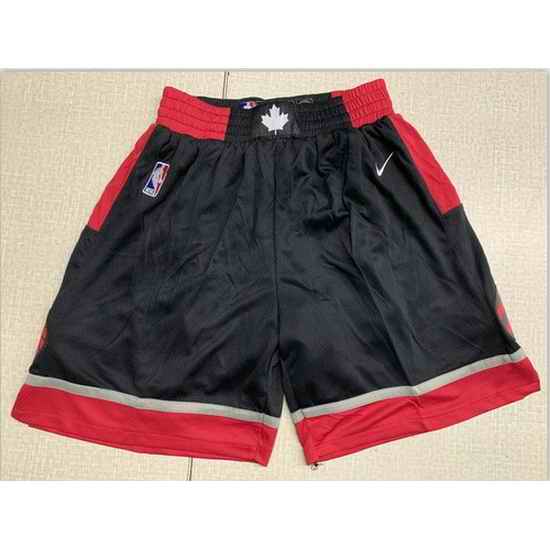 Miami Heat Basketball Shorts 019