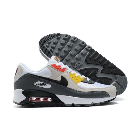 Nike Air Max #90 Men Shoes 009