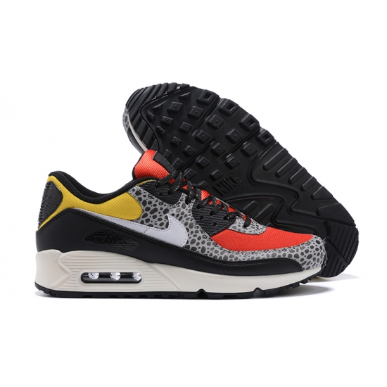 Nike Air Max #90 Men Shoes 020