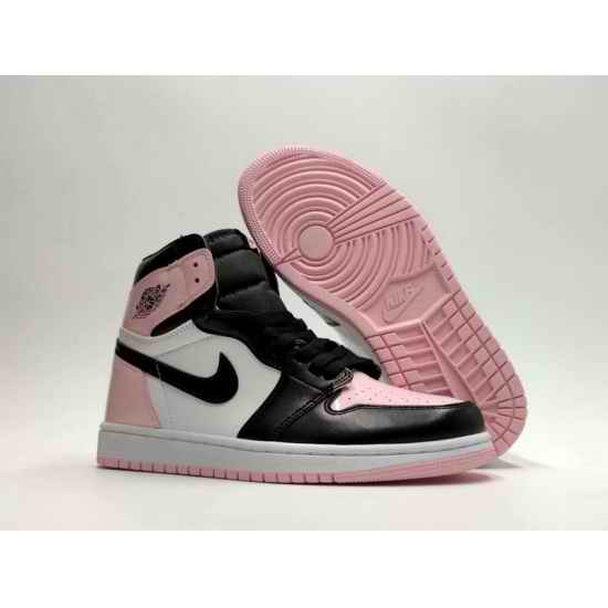 Jordan #1 Women Shoes S208