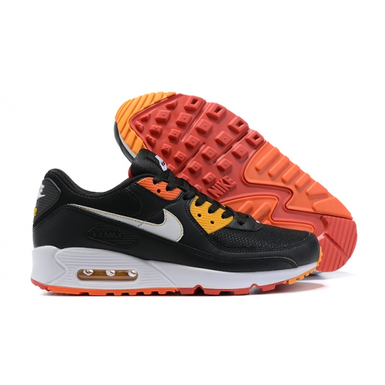 Nike Air Max #90 Men Shoes 011