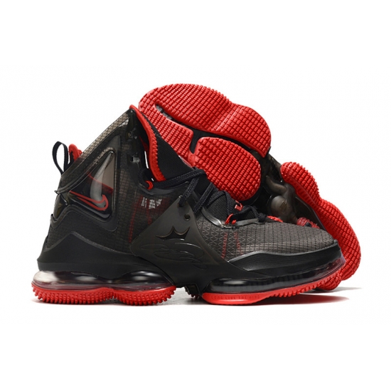 LeBron James #19 Basketball Shoes 015