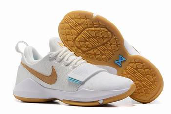 wholesale nike zoom PG shoes cheap online