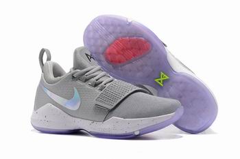 wholesale nike zoom PG shoes cheap online