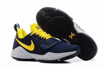 wholesale nike zoom PG shoes cheap online