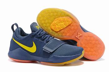 cheap wholesale Nike Zoom PG shoes free shipping