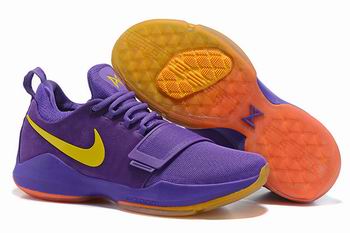 cheap wholesale Nike Zoom PG shoes free shipping