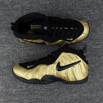 cheap Nike Air Foamposite One shoes free shipping