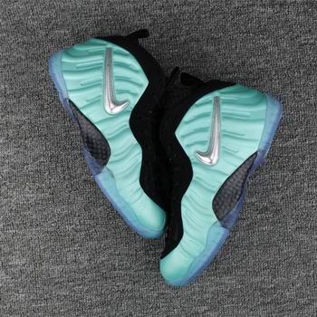 cheap Nike Air Foamposite One shoes free shipping