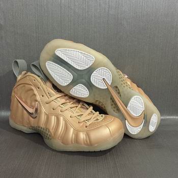 cheap Nike Air Foamposite One shoes buy free shipping