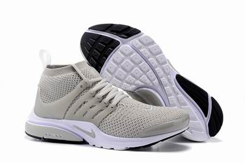 buy cheap Nike Air Presto Ultra shoes online men