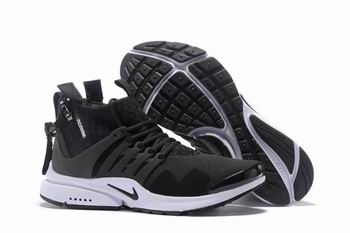 buy cheap Nike Air Presto Ultra shoes online men