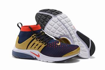 buy cheap Nike Air Presto Ultra shoes online men