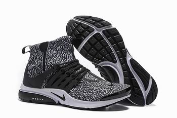 buy cheap Nike Air Presto Ultra shoes online men