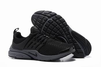 wholesale Nike Air Presto shoes