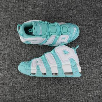 cheap Nike Air More Uptempo shoes discount for sale