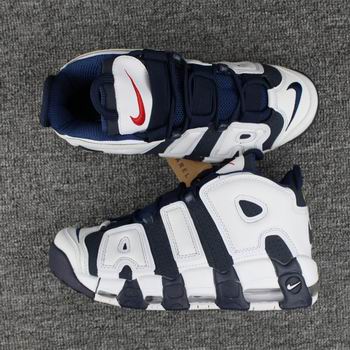 cheap Nike Air More Uptempo shoes discount for sale