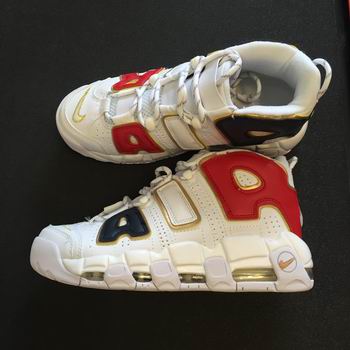 wholesale Nike Air More Uptempo shoes china