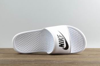 buy wholesale Nike Slippers men