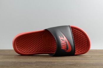 buy wholesale Nike Slippers men