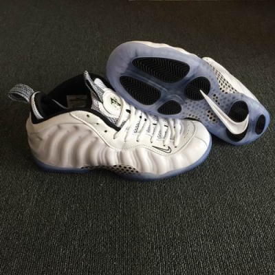 china cheap Nike Air Foamposite One shoes