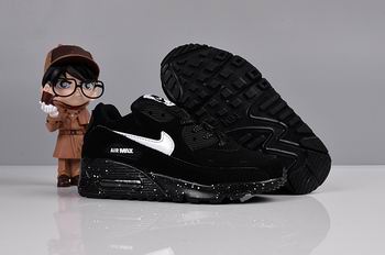 cheap nike air max 90 shoes kid wholesale in china