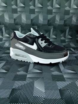 cheap nike air max 90 shoes kid wholesale in china