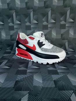 cheap nike air max 90 shoes kid wholesale in china