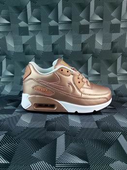 cheap nike air max 90 shoes kid wholesale in china