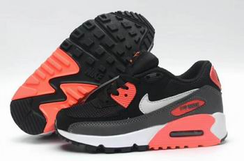 cheap nike air max 90 shoes kid wholesale in china