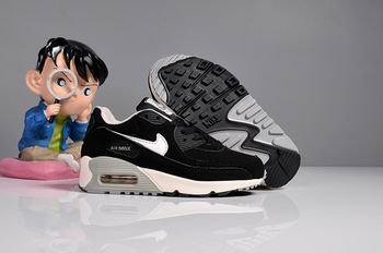 cheap nike air max 90 shoes kid wholesale in china