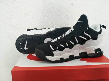 cheap Nike Air More Uptempo shoes from china