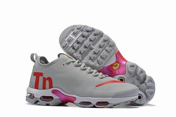 women shoes Nike Air Max TN  Plus low price from china