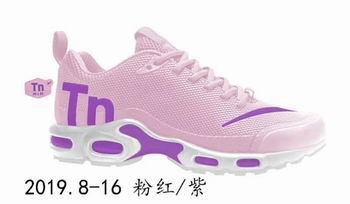 buy wholesale Nike Air Max Plus TN shoes online women