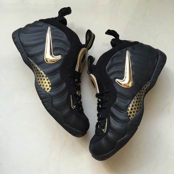 china cheap Nike Air Foamposite One shoes discount