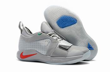 cheap wholesale Nike Zoom PG shoes in china 