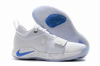 cheap wholesale Nike Zoom PG shoes in china 