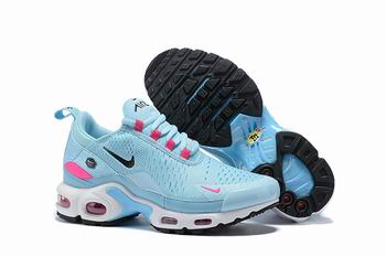 women Nike Air Max Plus TN shoes cheap for sale