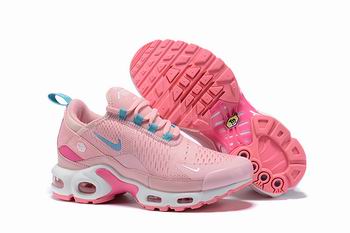 women Nike Air Max Plus TN shoes cheap for sale