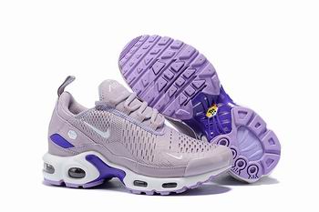 women Nike Air Max Plus TN shoes cheap for sale