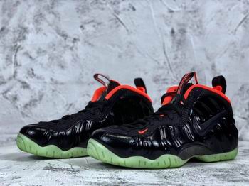 cheap wholesale Nike Air Foamposite One shoes