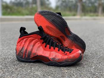 cheap wholesale Nike Air Foamposite One shoes