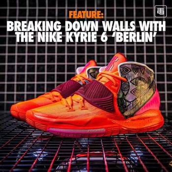 china wholesale Nike Kyrie 6 shoes online