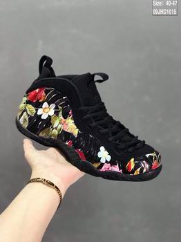 cheap Nike Air Foamposite One shoes online shop