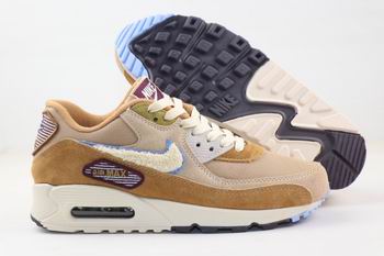 cheap Nike Air Max 90 VT PRM shoes free shipping